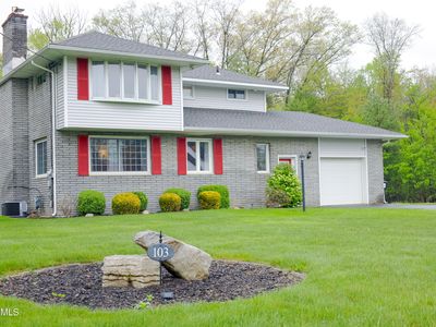 103 Steeple Way