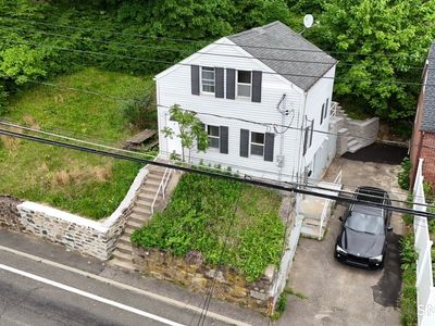 54 Buckingham Street