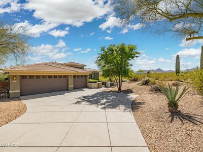 4115 W Granite Dells Ct