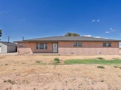 Property at 8475 Farm To Market Rd #145, Kress, TX