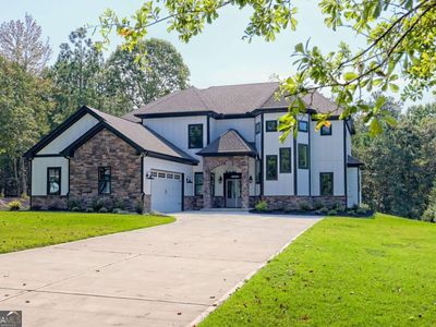 6449 Snelling Mill Rd