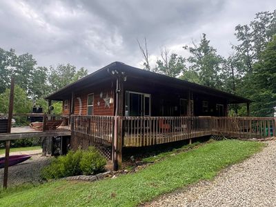 257 Private Road 3956