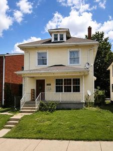 236 S Hague Ave