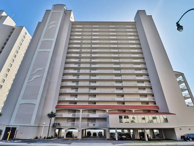 1625 S Ocean Blvd. #106