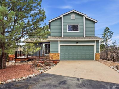 Property at 7315 Rafter Road, Franktown, CO