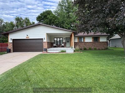525 Kennedy Dr