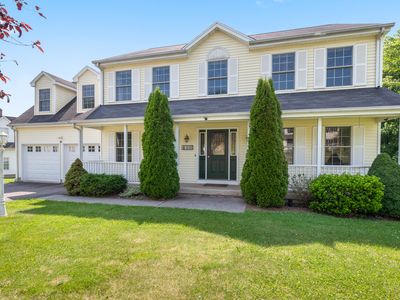 156 Circlewood Drive