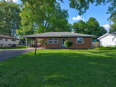 Property at 6612 E Oak St, Evansville, IN