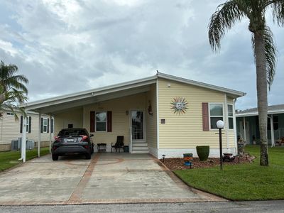 Property at 4521 Wood Stork Dr, Merritt Island, FL