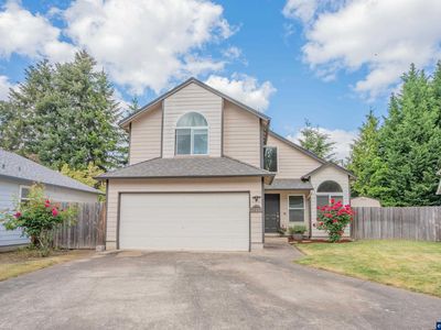 Property at 1213 NE Conroy Pl, Corvallis, OR