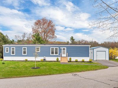 Property at 28 Seabreeze Drive, North Hampton, NH