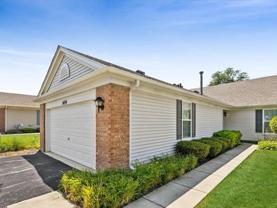 604 S Curran Rd