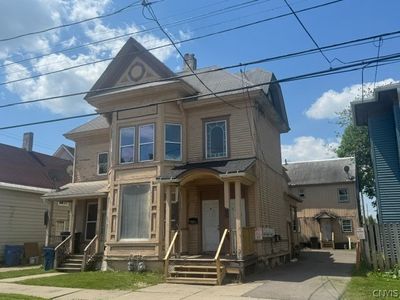 20 & 20.5 Charles St