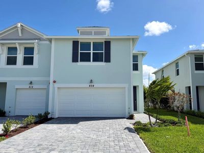 608 Salisbury Circle