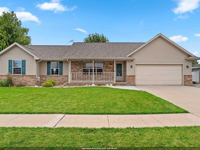 2337 Samantha St