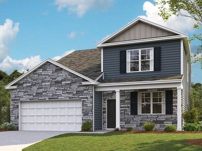 Salem Plan, Powell Meadows