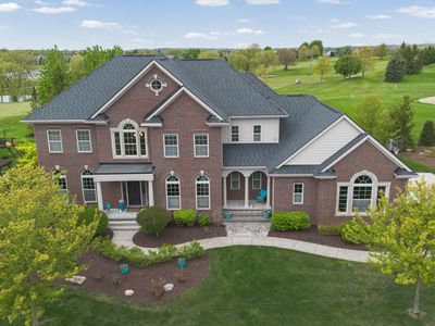 23325 Country Club Dr