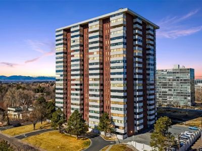 3131 E Alameda Avenue #502