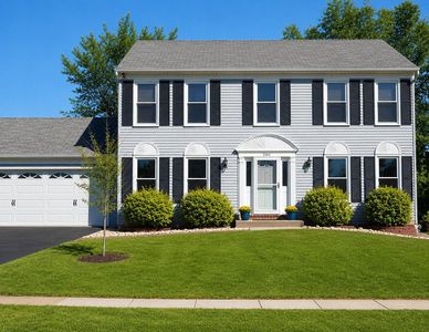 Property at 3563 Armfield Farm Dr, Chantilly, VA