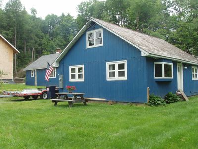 772 Kelley Hill Road