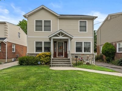 432 Argyle Road