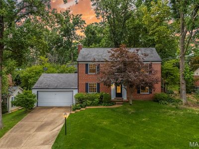 16 Glenhaven Dr