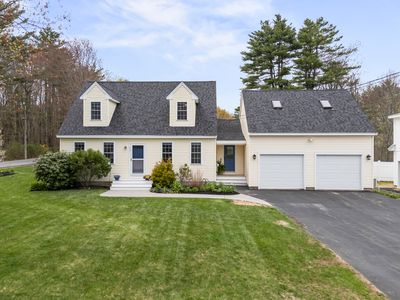 Property at 36 Plaisted Road, York, ME