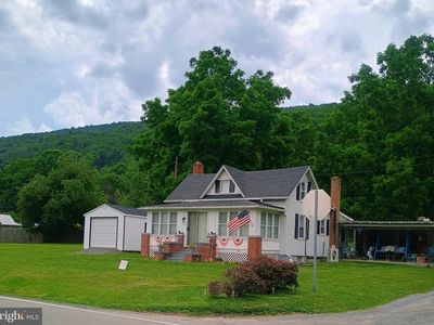 21 Painter Rd