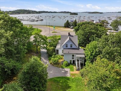 45 Summer St