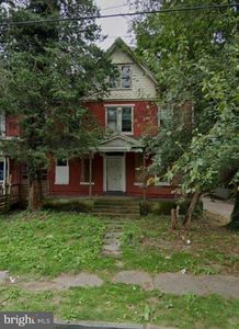 Property at 34 N Overbrook Ave, Trenton, NJ