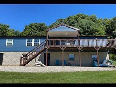 6272 Sunfish Creek Rd