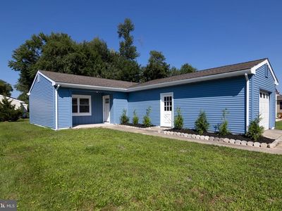 3 Narberth Pl