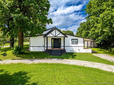 Property at 125 W Walnut St, Coweta, OK