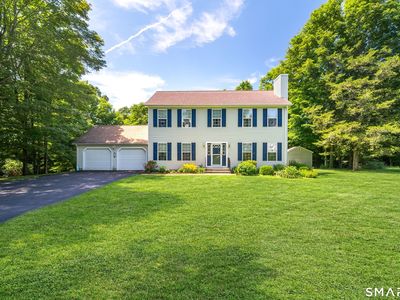 20 Holly Bush Lane