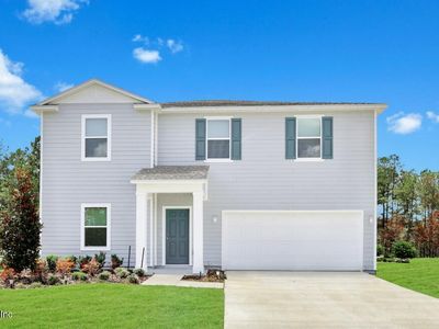 2807 LITTLE TROUT Lane