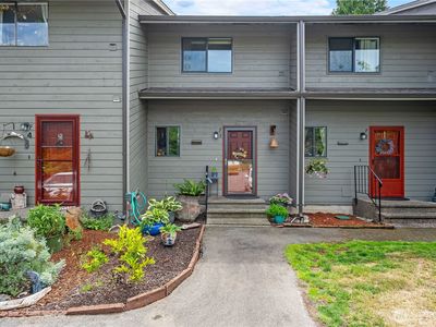 Property at 7650 Birch Bay Drive #F3, Blaine, WA