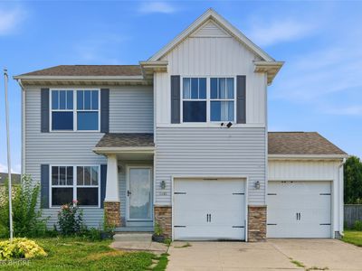 Property at 3408 Maple St SW, Bondurant, IA