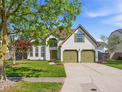 3240 Fayette Dr