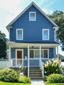111 Cresskill Avenue