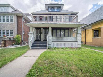 2808 N 48th STREET #2810