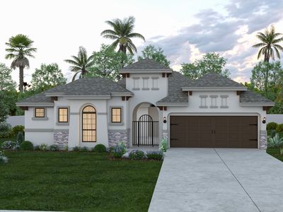 San Juan Plan, Silos at La Sienna