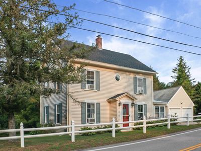 Property at 10 Tates Brook Road, Somersworth, NH