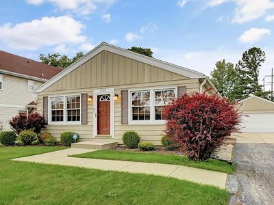 10028 West Courtland AVENUE