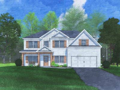 105 Ranch Rd