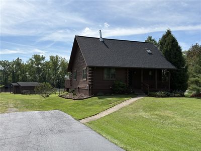 211 Fishell Rd