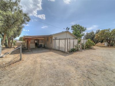 60130 Coyote Canyon Rd