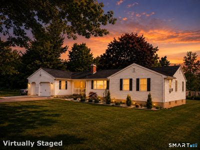 Property at 841 Elm Street, Rocky Hill, CT