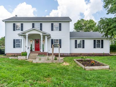 110 Delaney Ferry Rd