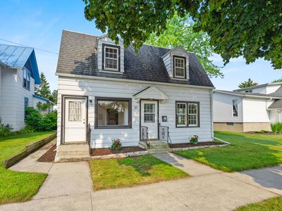 321 Mill St