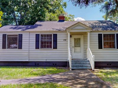 104 Evora Street
